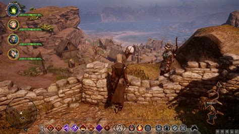 Dragon Age: Inquisition – Wikipedia.